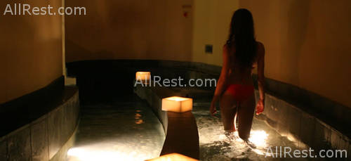 Grand Hotel Bagni Nuovi 25